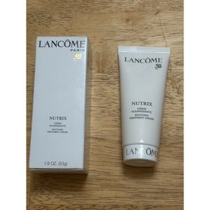 Lancôme Paris  Nutrix Nourishing and Soothing Face Cream  1.9 oz